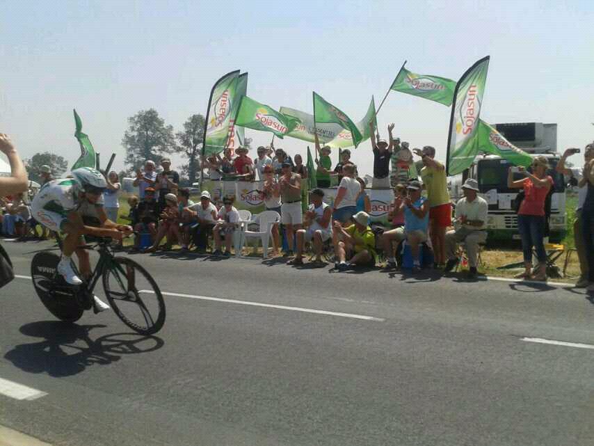 Indurain